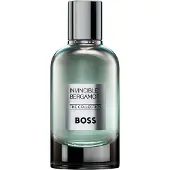 HUGO BOSS The Collection Invincible Bergamot eau de parfum intense 100 ml