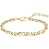 BOSS Armband met logo