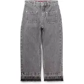HUGO Jeans - 935 - Relaxed - Denim Grey - - 14 Jahre (164) - Jeans