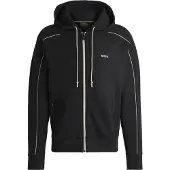 BOSS Saggy 1 10256713 Sweatshirt Met Rits