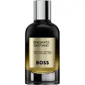 HUGO BOSS The Collection Enigmatic Saffiano Eau de Parfum 100 ml