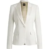 BOSS Blazers 'Jia_Tux' natuurwit