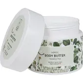 Raunsborg - Body Butter Fragrance Free - 275 ml