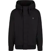Brandit Tussenjas 'Essential' zwart