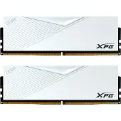 XPG Kit RAM LANCER DDR5 32 Go (2x16 Go) 6000 MHz CAS 30 XMP 3.0