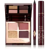 Charlotte Tilbury The Vintage Vamp Eye Kit - The Vintage Vamp Eye Kit