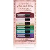 Charlotte Tilbury Fragrance Collection Of Emotions - 6 X 1.5ml Discovery Set