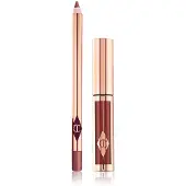 Charlotte Tilbury Lip Cheat - Savage Rose