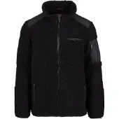 Brandit Tussenjas 'Ramble' zwart