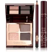 Charlotte Tilbury The Uptown Girl Eye Kit - The Uptown Girl Eye Kit