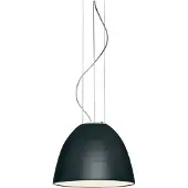 Artemide Nur Mini Hanglamp Anthracite Grey | Bulb