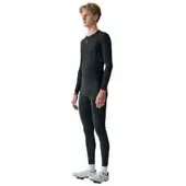 Maap Team Evo Thermal Long Cargo Broek Black