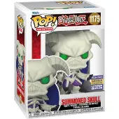 Funko POP! Yugioh Figure Summoned Skull Groen Kinderen
