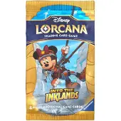 Ravensburger TCG: Into the Inklands - Booster