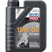Liqui moly 3057 Motorolie