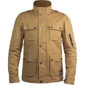 John Doe Explorer Jas Camel Maat 4XL
