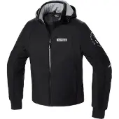 Spidi Armor H2Out Motorcycle Hoodie