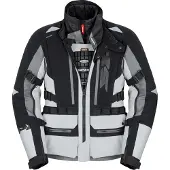 Spidi All Road H2Out Motorfiets textiel jas