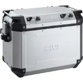 Givi Trekker Outback 48 Left Zijkoffer