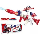 Madej Rifle light, sound, smoke - Smoke Gun - Rookgeweer