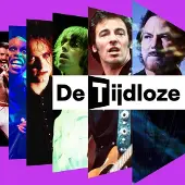 Universal Music Belgie Various Artists - De Tijdloze 2024 (3 LP)
