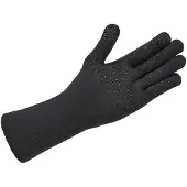 Gill Gloves Zwart XL