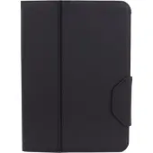 BlueBuilt Apple iPad Air 13" (2026/2025/2024)/Pro 12.9" (2022) Book Case Zwart