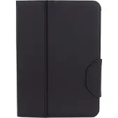 BlueBuilt Apple iPad (2025/2022) Book Case Zwart