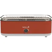 Barbecook E-Carlo Rood