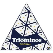 Goliath Strategiespel Triominos Origineel