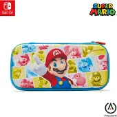 PowerA Slim Case - Photo Booth Mario (Nintendo Switch)