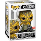 Funko POP! Pop! Star Wars - NightBrother #457 Gaming Greats Special Edition