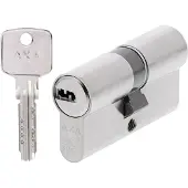 Axa comfort veiligheidscilinder SKG** 30-30mm