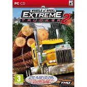 18 Wheels of Steel Extreme II video-game PC Engels