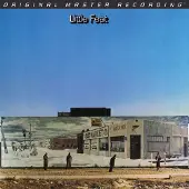 Import Little feat/180gr/ed limitee