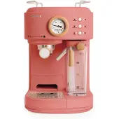 Create - THERA RETRO PRO - cafetera espresso semiautomática - 20bar