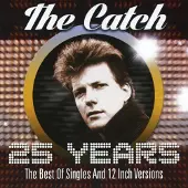 Import 25 Years. The Best Of Singles And 12 Inch Version
