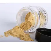 Jacquard Pearl Ex Pigment Glinster Goud 3 gr Creatief Poeder.