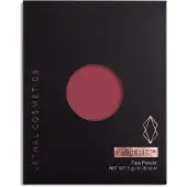 Lethal Cosmetics - MAGNETIC Gezichtspoeder Poeder 5 g Morphology