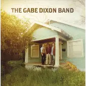 Bertus Distributie Gabe Dixon Band