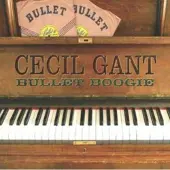 Bertus Distributie Cecil Gant - Bullet Boogie