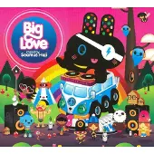 Bertus Distributie Big Love