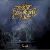 PROPH Falkenbach - Asa (2 LPs)