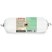 BARFmenu 2go Hondenvoer Nat Hert 900 Gr