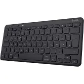 Trust 24709 Lyra Toetsenbord QWERTZ (Duits)