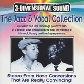 Import Jazz Vocal Collection