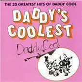 Bertus Distributie Daddy's Coolest Vol. 1