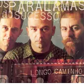 Bertus Distributie Paralamas Do Sucesso-longo Caminho