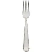 ROBBE & BERKING - Art Deco 150 - Tafelvork 19,8cm