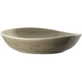Rosenthal Diep Bord Junto Pearl Grey 25 cm